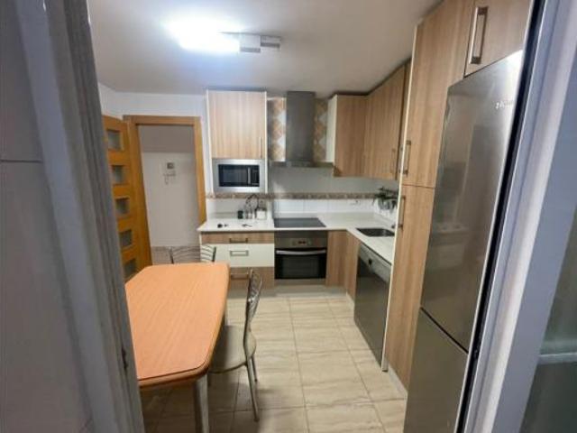 Piso Venta Murcia Capital, San Benito Patiño