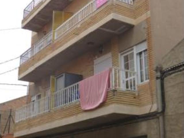 Piso Venta Murcia Capital, San Benito Patiño