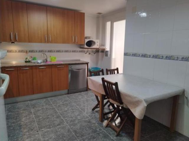 Piso Venta Murcia Capital, San Benito Patiño