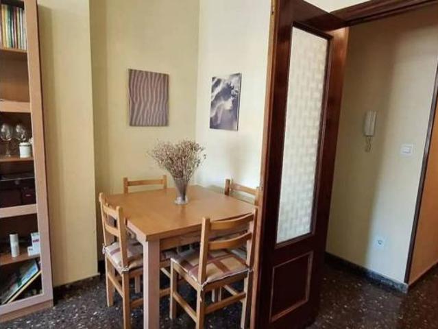 Piso Venta Murcia Capital, San Benito Patiño