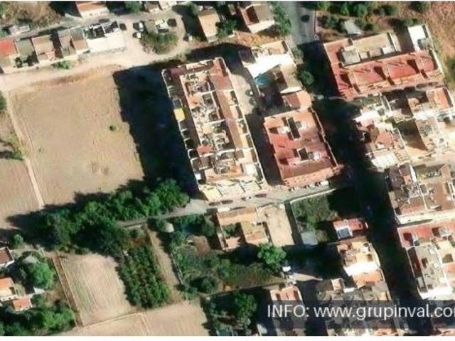 Piso Venta Murcia Capital, San Benito Patiño