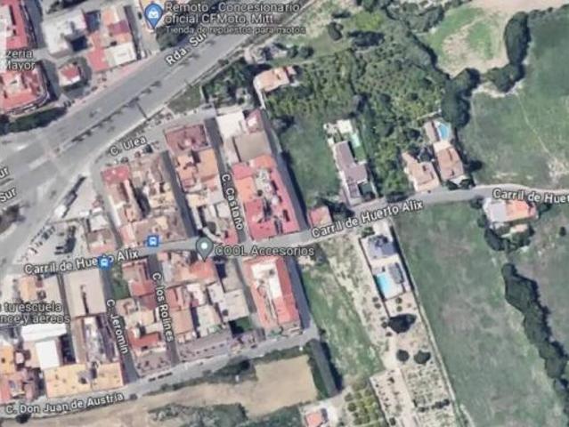 Piso Venta Murcia Capital, San Benito Progreso