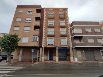 Piso Venta Murcia Capital, San Benito Progreso
