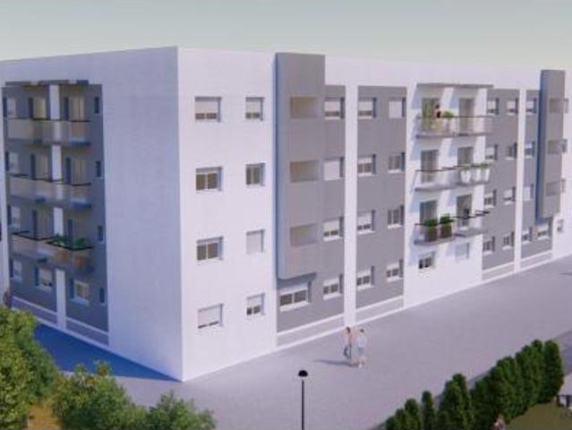 Piso Venta Murcia Capital, San Ginés
