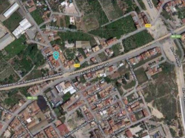 Piso Venta Murcia Capital, San José de la Vega