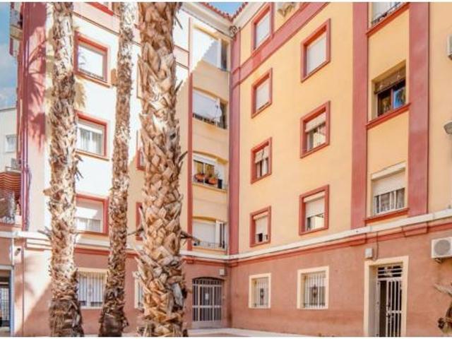 Piso Venta Murcia Capital, San Juan