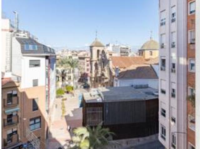 Piso Venta Murcia Capital, San Juan