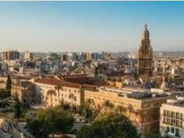 Piso Venta Murcia Capital, San Juan