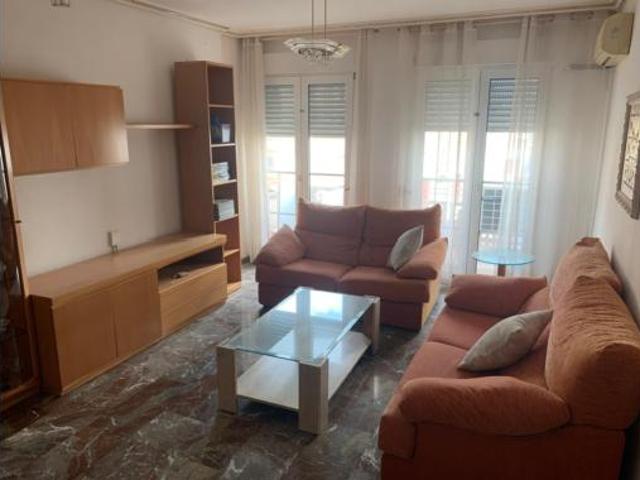 Piso Venta Murcia Capital, San Juan