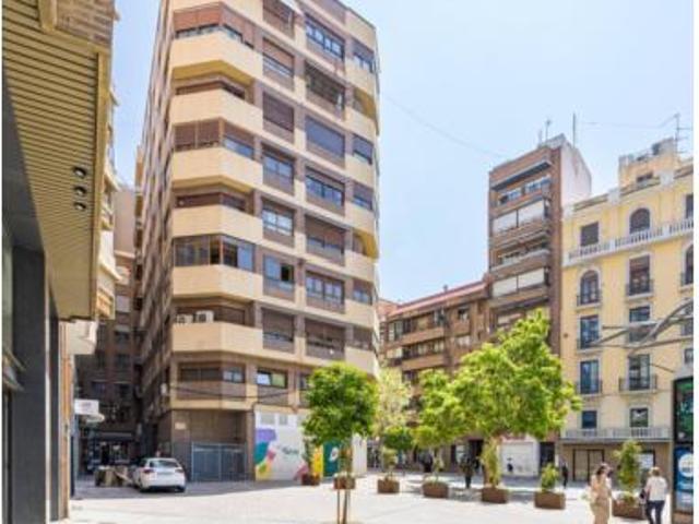 Piso Venta Murcia Capital, San Lorenzo