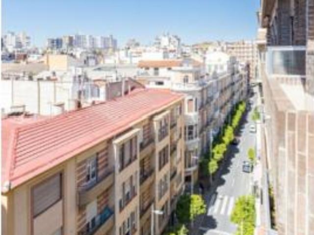 Piso Venta Murcia Capital, San Lorenzo