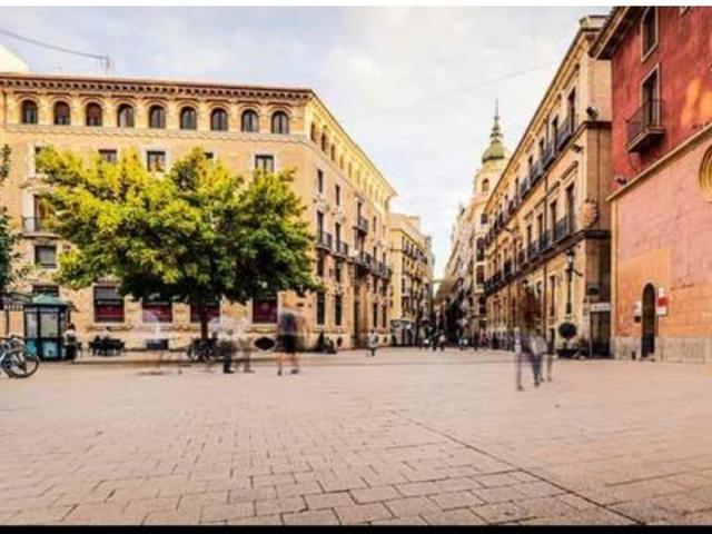 Piso Venta Murcia Capital, San Lorenzo