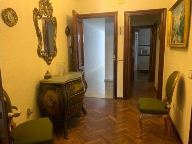 Piso Venta Murcia Capital, San Miguel