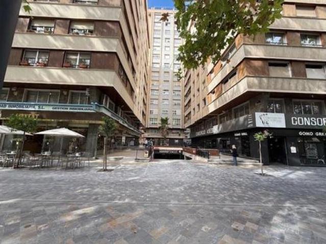 Piso Venta Murcia Capital, San Miguel