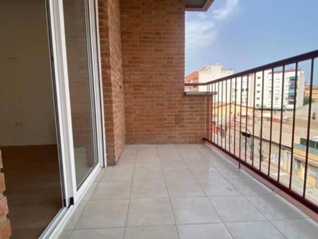 Piso Venta Murcia Capital, San Pío X