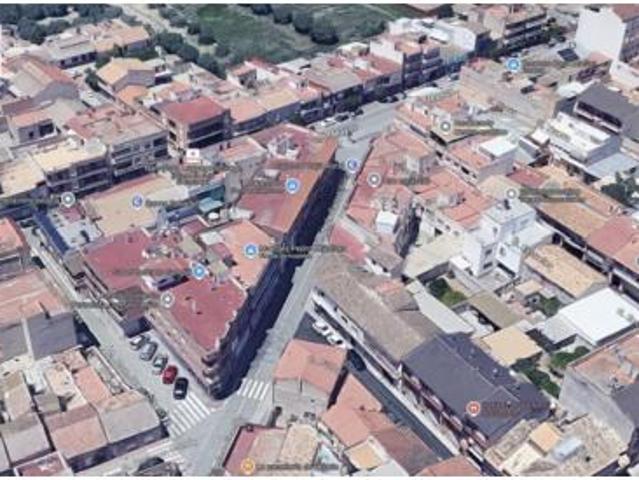 Piso Venta Murcia Capital, Sangonera la Verde