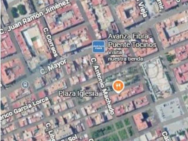 Piso Venta Murcia Capital, Sangonera la Verde