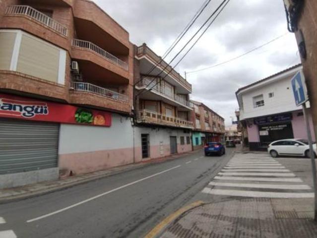 Piso Venta Murcia Capital, Sangonera la Verde