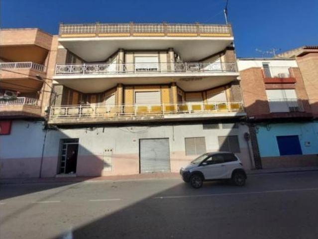 Piso Venta Murcia Capital, Sangonera la Verde