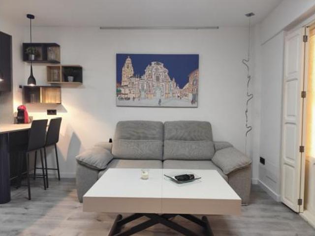 Piso Venta Murcia Capital, Santa Catalina San Bartolomé