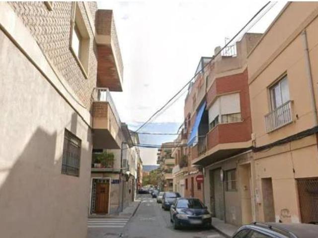 Piso Venta Murcia Capital, Santiago El Mayor