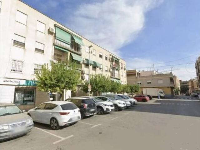 Piso Venta Murcia Capital, Santiago El Mayor