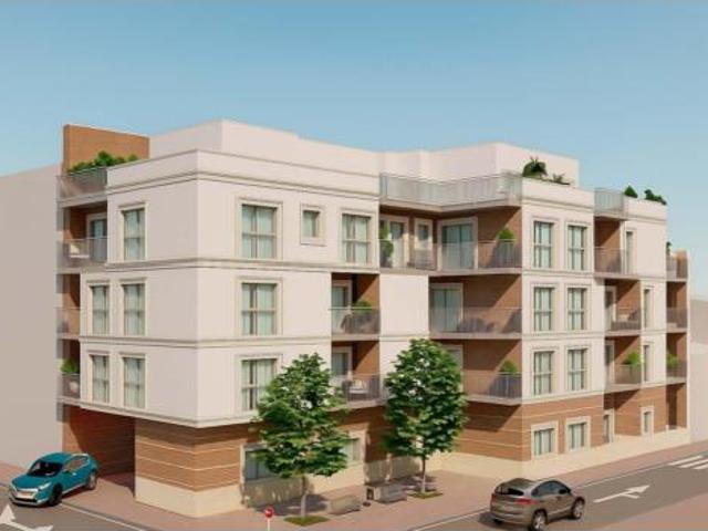 Piso Venta Murcia Capital, Santiago El Mayor