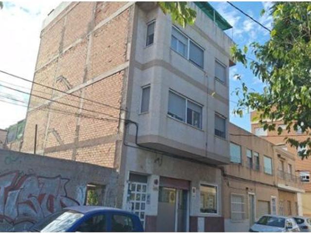 Piso Venta Murcia Capital, Santiago El Mayor