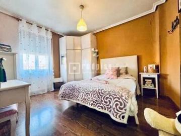 Santiago el Mayor, La Alberca de Las Torres