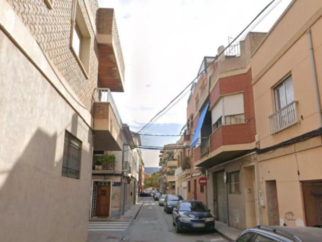 Piso Venta Murcia Capital, Santiago El Mayor