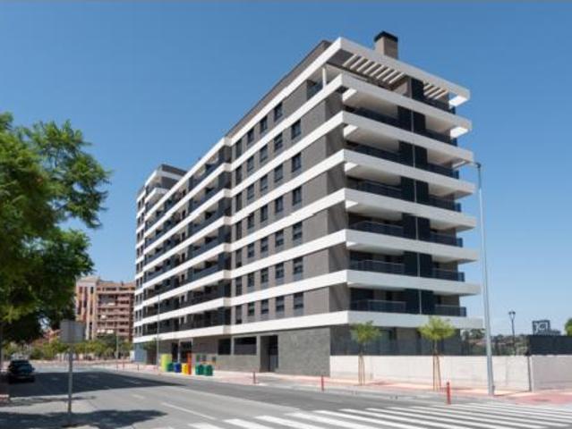 Piso Venta Murcia Capital, Zarandona