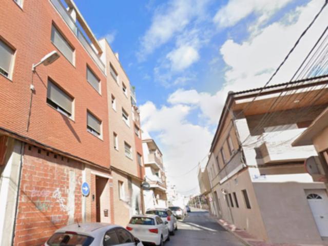 Piso Venta Murcia Capital, Zarandona