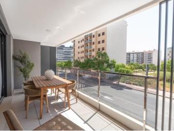 Piso Venta Murcia Capital, Zarandona