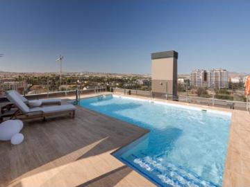 Piso Venta Murcia Capital, Zarandona