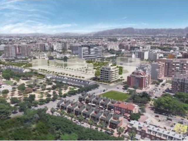 Piso Venta Murcia Capital, Zarandona