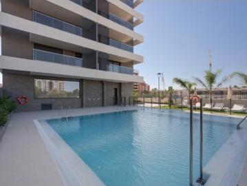 Piso Venta Murcia Capital, Zarandona