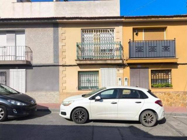 Piso Venta Murcia Capital, Zeneta