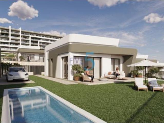 Piso Venta Mutxamel, Mutxamel