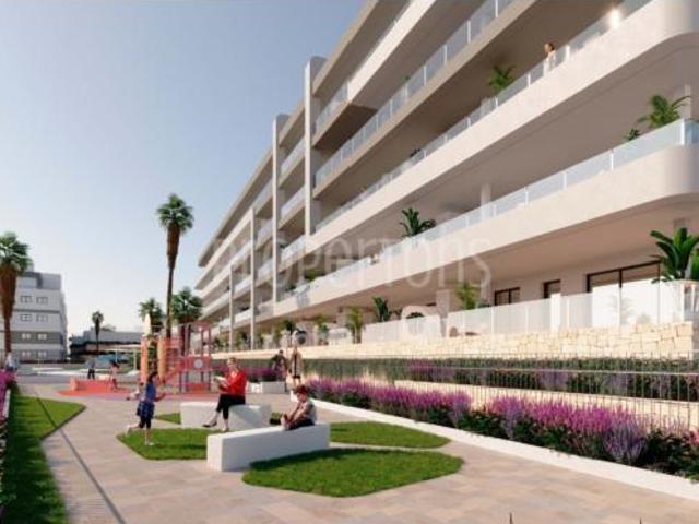 Piso Venta Mutxamel, Mutxamel