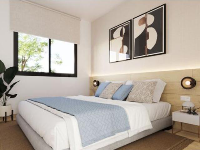 Piso Venta Mutxamel, Mutxamel