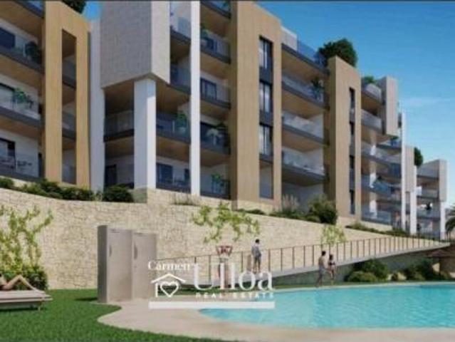 Piso Venta Mutxamel, Mutxamel