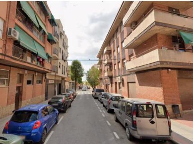 Piso Venta Mutxamel, Mutxamel