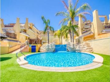 Piso Venta Mutxamel, La Costera