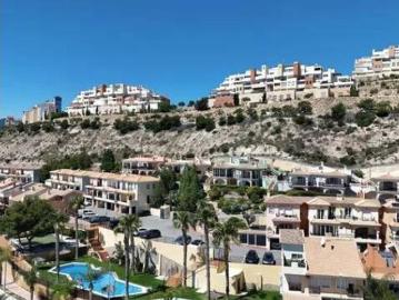 Piso Venta Mutxamel, Urbanización Bonalba Baja