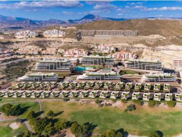 Piso Venta Mutxamel, Urbanización Bonalba Baja