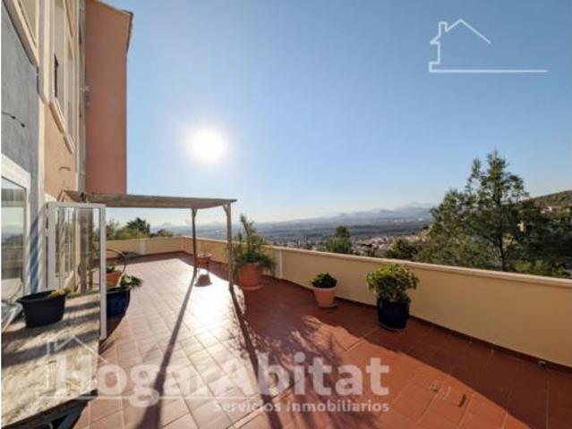 Piso Venta Mutxamel, Urbanización Bonalba Baja