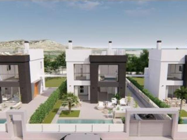 Piso Venta Mutxamel, Urbanización Cotoveta