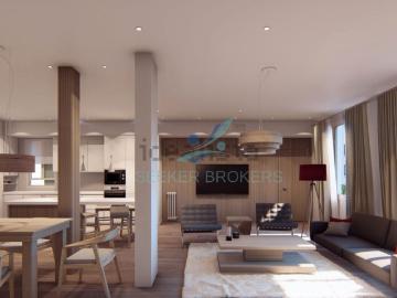 Piso Venta Madrid