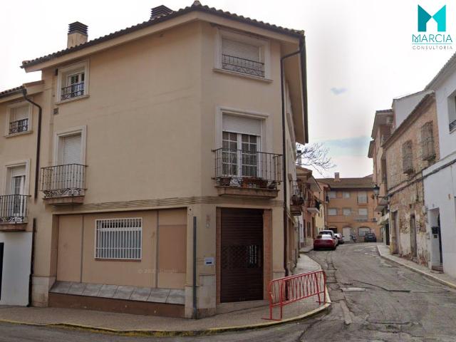 Piso Venta Madrid