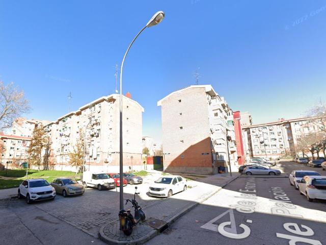 Piso Venta Madrid